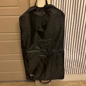 Beis Garment Bag